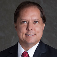 Carl Pry