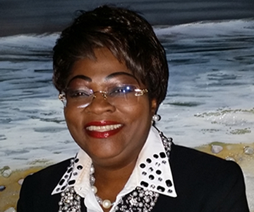 Charity Ogunsanya