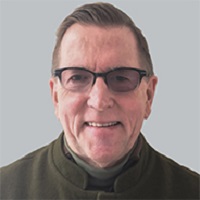 Edward O'Connor