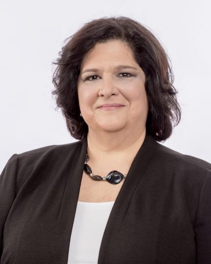 Gina Mazza