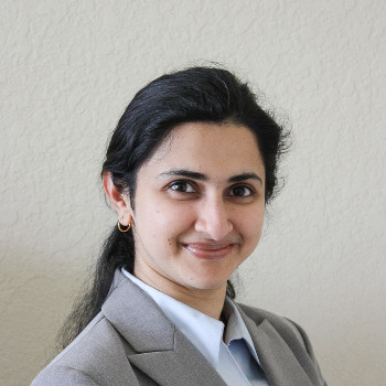 Gowri Sukumar