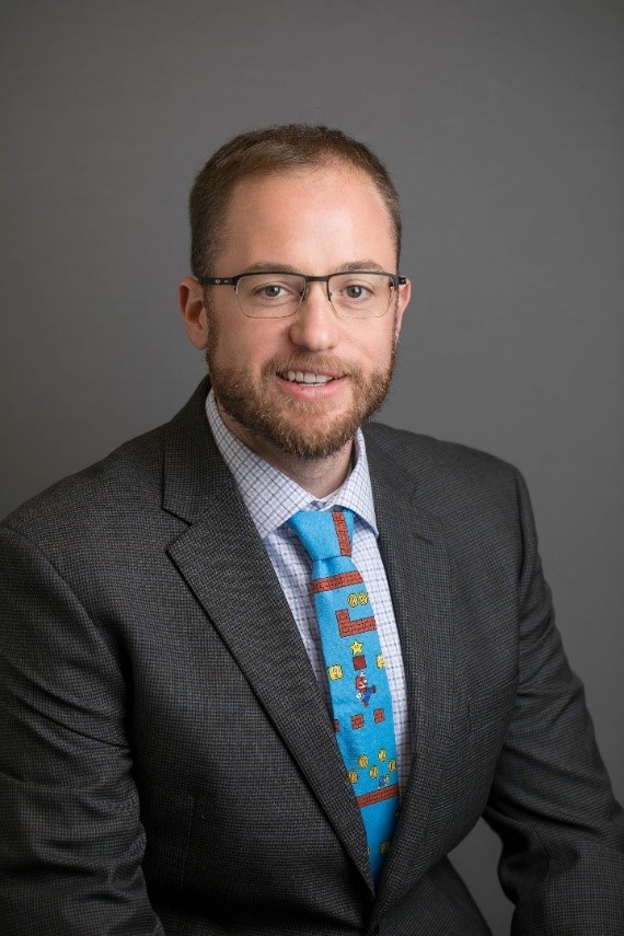 Matthew Burr