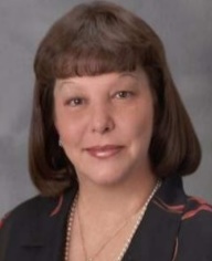Sue Dill Calloway