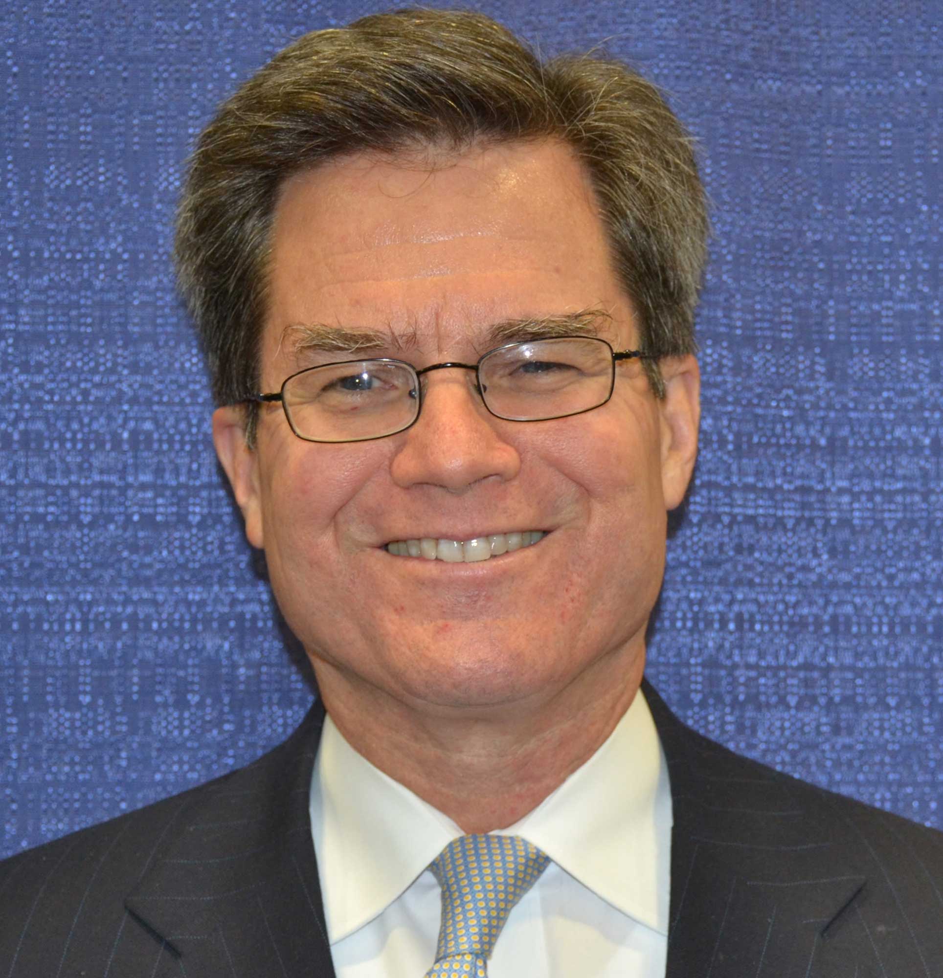 Joseph P. McMenamin