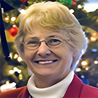 Judy Adams