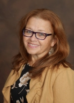 Kathy Ahearn