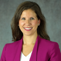 Maria Warren