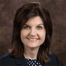 Melinda A. Gaboury