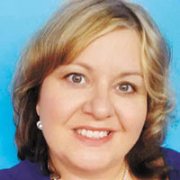 Michelle Crowell