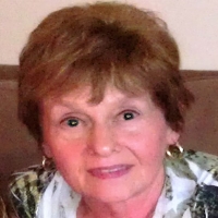 Norma Skolnik