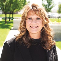 Rhonda Buckholtz