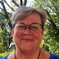 Laura S. Hargraves
