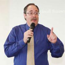 Kevin Minkoff