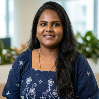 Soundarya J.