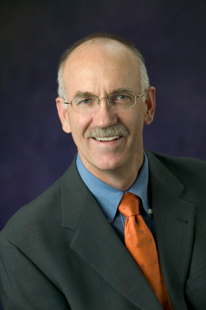 Wes Pruett
